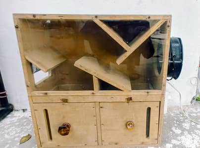 Seed Cleaner Machine