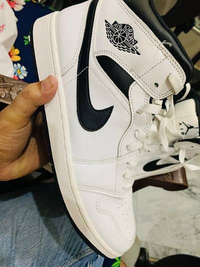Air Jordan Nike