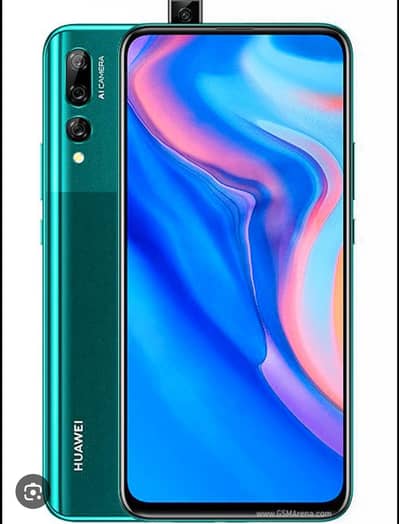 Huawei y9 prime