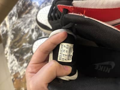 Joggers for SALE! Size: US 8