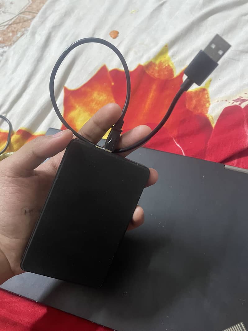 Gaming disk protable 0