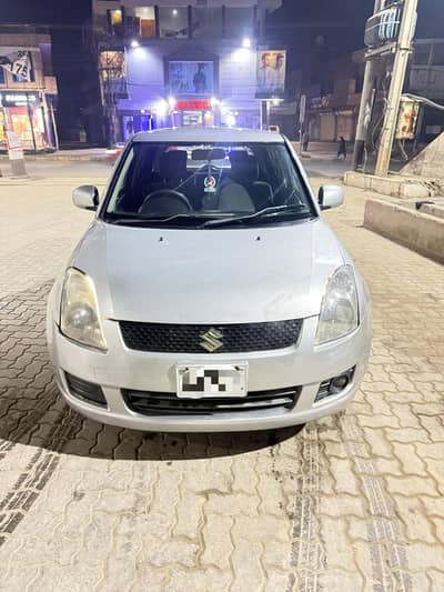 swafit 2011 model home used car koi km nai gari m new tayre all ok