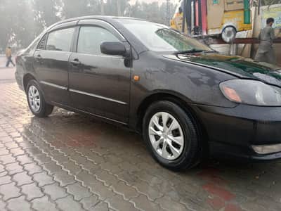 Excellent xli 2008 gli converted