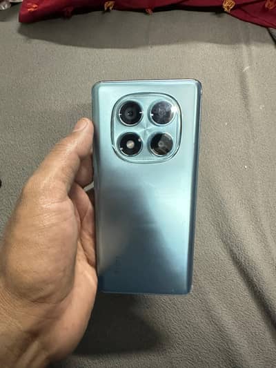 Redmi note 14 pro new condition