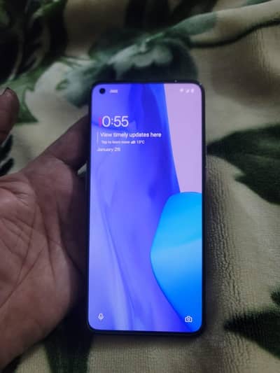 Oneplus 9 8/128 888 snapdragon PUBG best