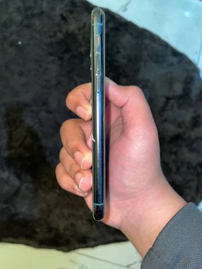 Iphone 11 pro pta
