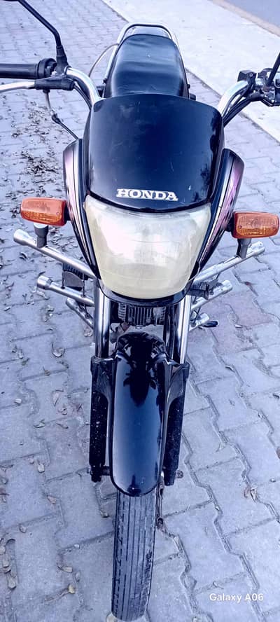 Honda Pridor