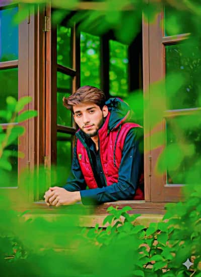 Mehar Karamat