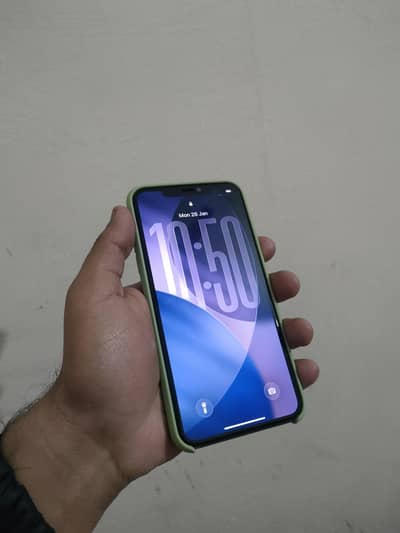 Iphone 11 pro max 256gb water pack