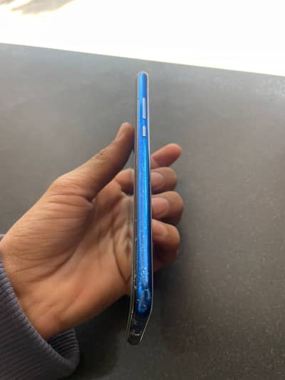 Huawei nova 3i
