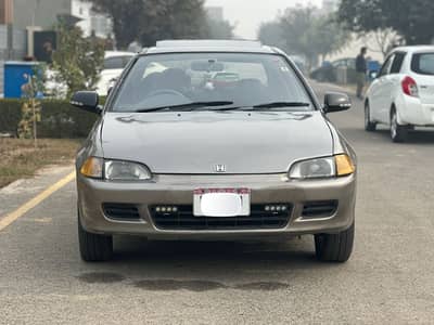 Honda Civic EG Ferio 1992