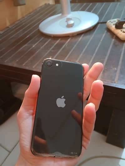 iPhone SE 2020 PTA approved