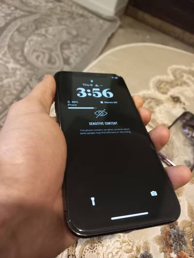 Iphone x non pta 64 gb