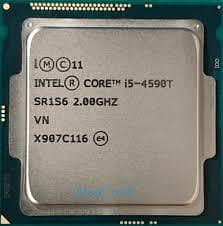 intel i5 4590T processor