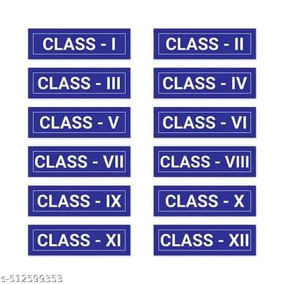 Tution Teacher available for class 1 to 12 All subjects