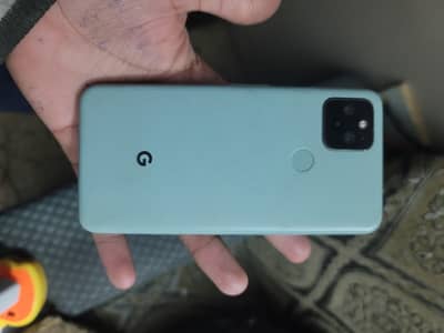 Google pixle 6A