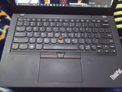 Lenovo ThinkPad X280 laptop