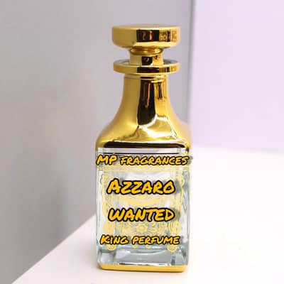 Moon perfume frangrace