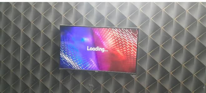 Orient 43 Inch FHD LED TV (LE43G6533)