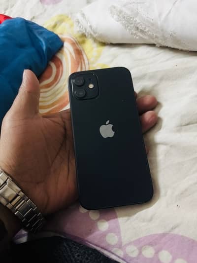 Iphone 12 256Gb Pta Approved