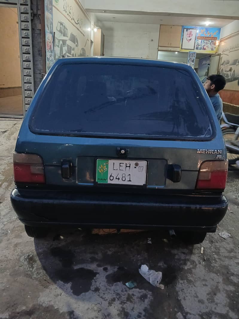 mehran 4
