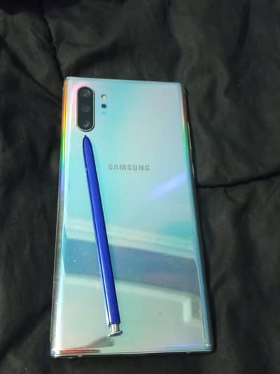 Samsung Galaxy Note 10 Plus
