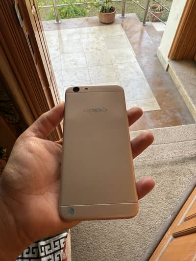 Oppo a57