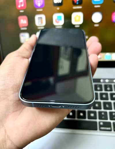 IPhone 14 256 GB Non PTA