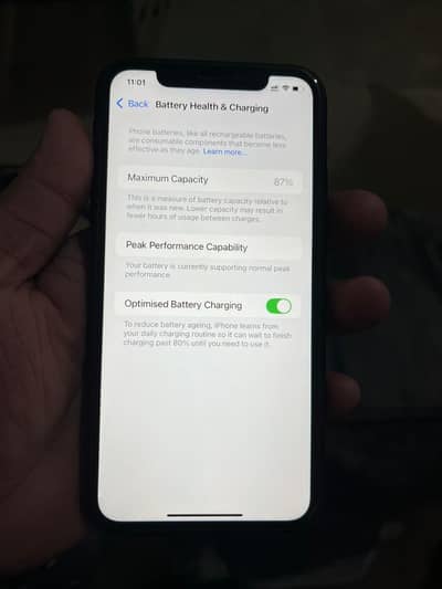 iPhone xr pta approved