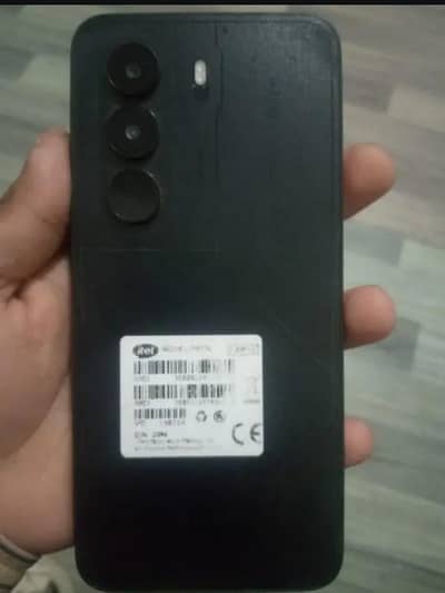 Good condition mobile for sell 10 by 10 condition