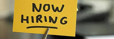 Job Offer For Call Center