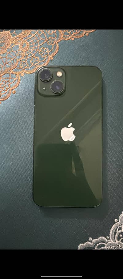 iPhone 13 non pta dual sim