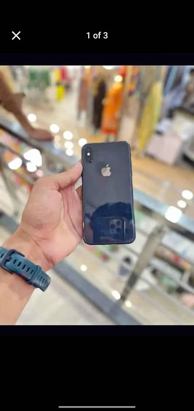 iphone X non pta 64gb