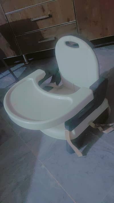 feeding chair