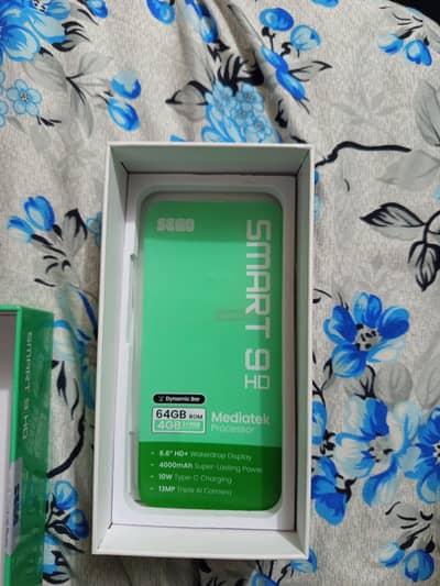 SECO smart 9 hd for scale demand 16k