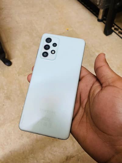 Samsung A52 5G