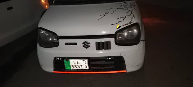 bumper ok condition ha bilkul