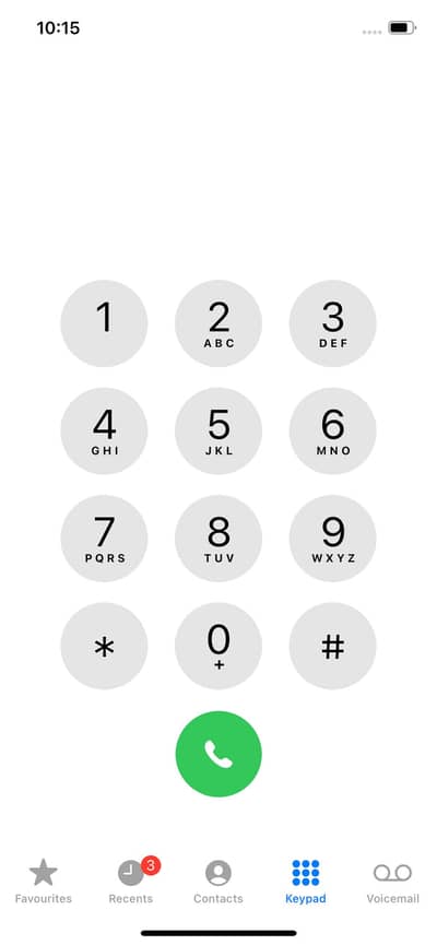 "iPhone 12 Pro 256GB Factory Unlocked | Non-PTA | Minor Screen Dot