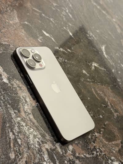 Iphone 15 Pro Max 512gb