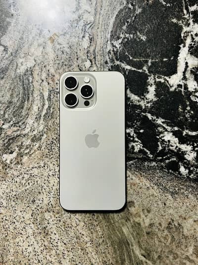 Iphone 15 Pro Max 512gb