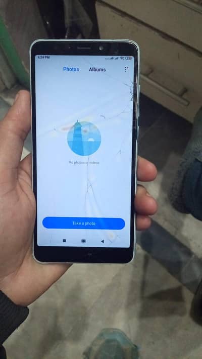 redmi 5 3gb 32gb exchange possible