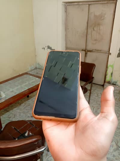 infinix hot 12 _ 6+5 _ 128 gb _Excellent Condition totally Clean phone