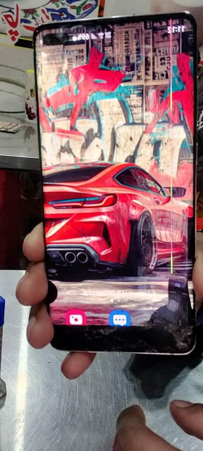 Samsung Galaxy S10 plus 5G