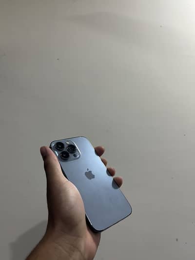 iPhone 13 Pro Non Pta (Jv) For Sale.