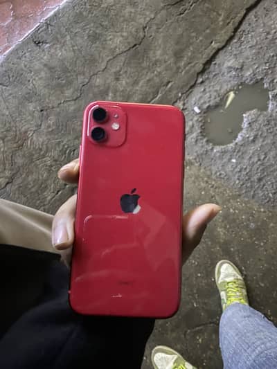 Iphone 11 urgent for sale