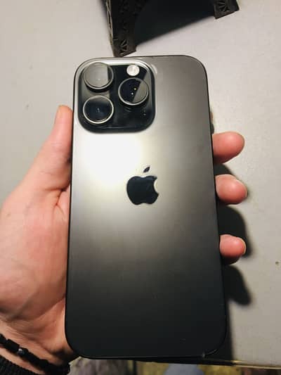 iPhone 16 Pro 256Gb Jv