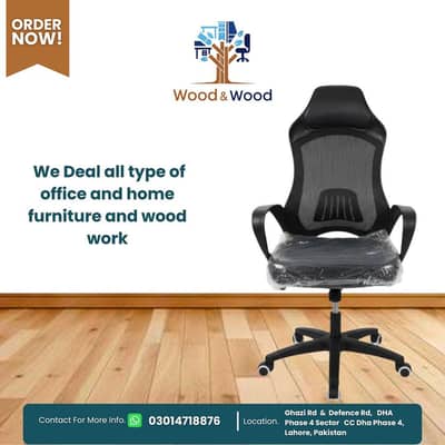 Ergonomic Office Chair/Executive Office Chair/ManagerChair/Office chai