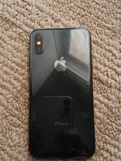 Iphone X Factory Unlocked