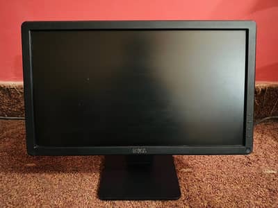 Dell 17 inch Monitor wide 16:9