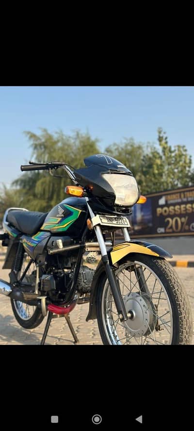 honda pridor 2022 carbon fibre